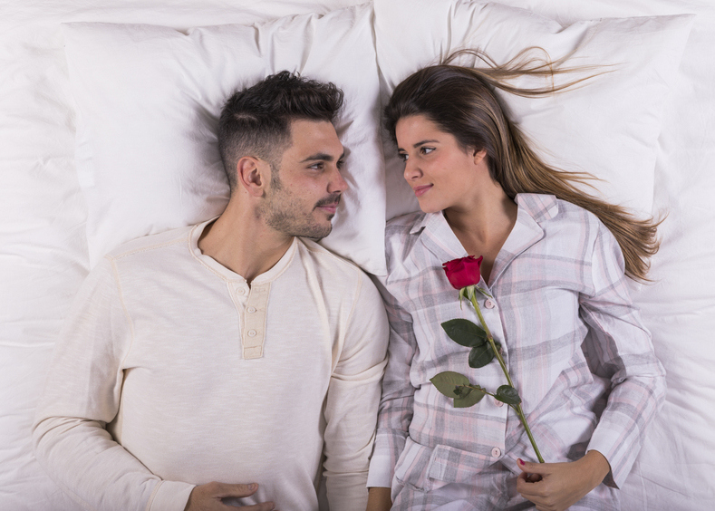 Секс с бывшим: все плюсы и минусы таких отношений