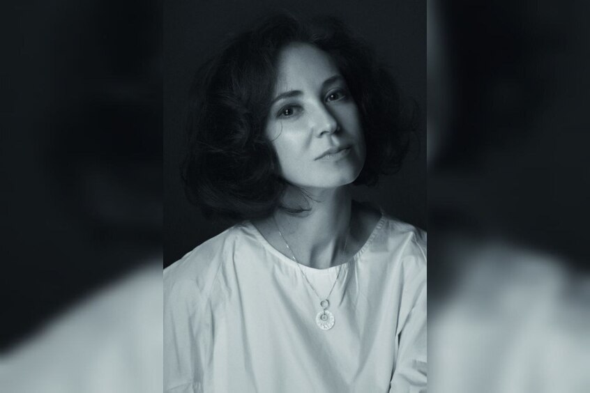 Анна Большова: «Я не люблю в мужчинах капризность и манерность»