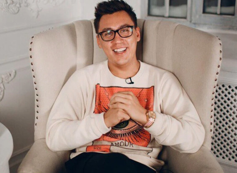 В Ростовской области задержан Дмитрий Портнягин