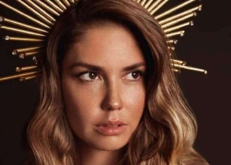 Агата Муцениеце снова подала в суд на Прилучного