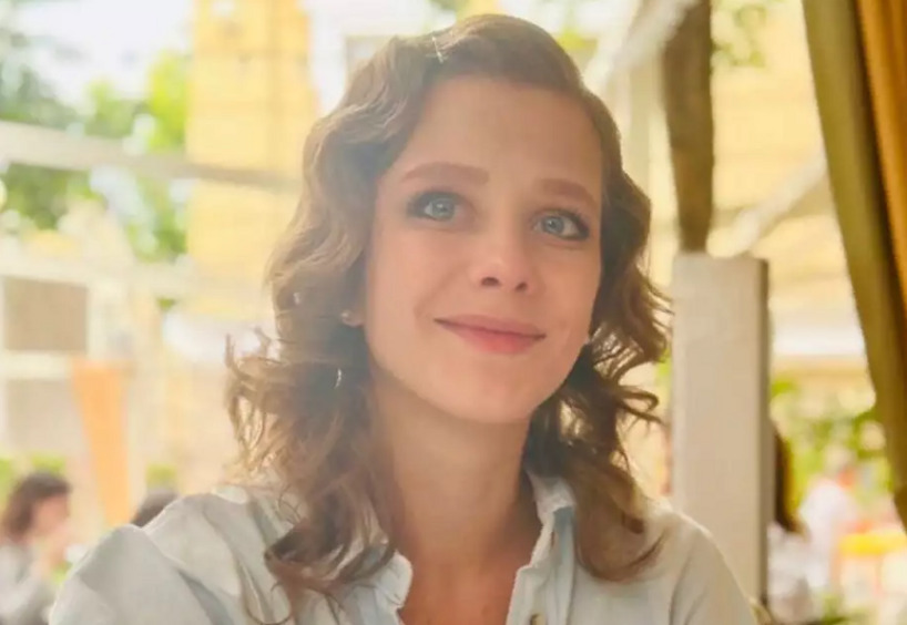 Лиза Арзамасова станет мамой во второй раз: «Слова излишни»