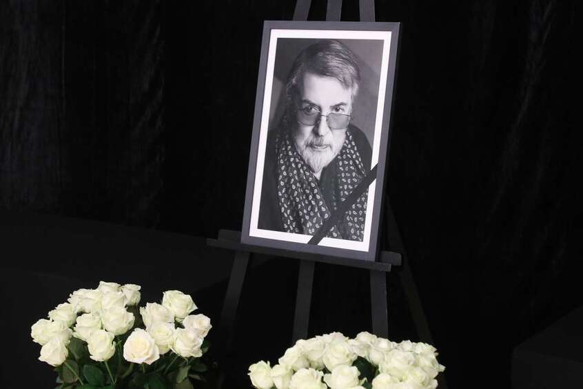 Александр Ширвиндт