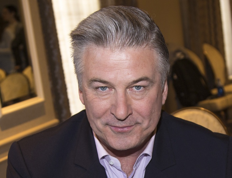 Алек Болдуин