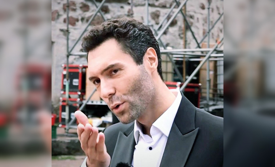 Евгений Кунгуров