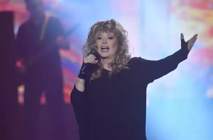 Алла Пугачева