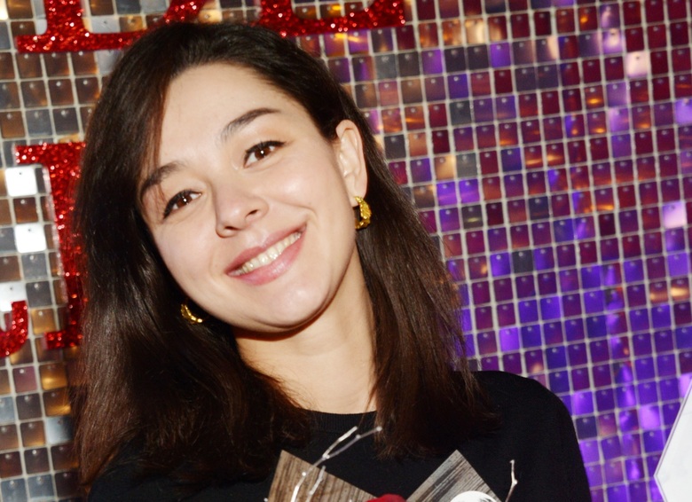 Марина Кравец