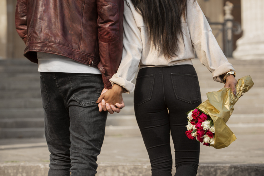 Намек на секс: каких знаков не понимают мужчины