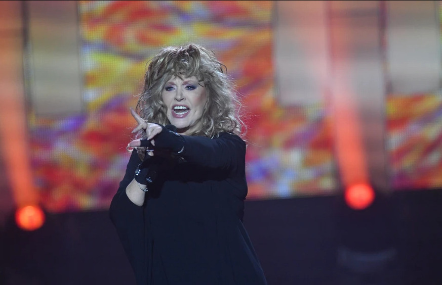 «Мы с тобою не вместе»: Илья Резник резко высказался в сторону Аллы Пугачевой