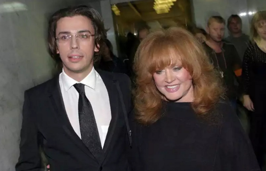 Психолог высказалась о браке Пугачевой и Галкина: «Их союз зрелый»