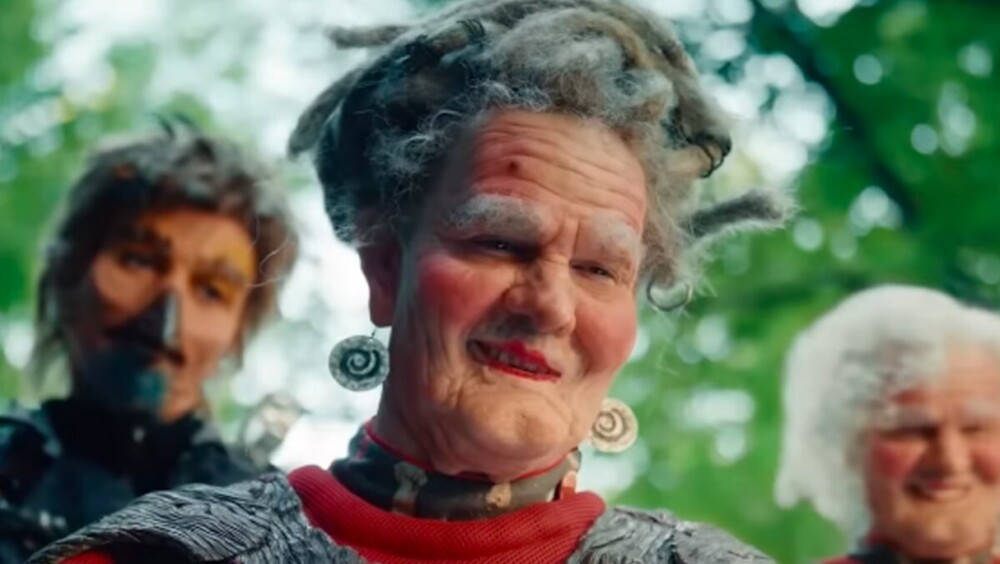 «В титрах не нашел»: Данила Козловский иронично отреагировал на свою роль