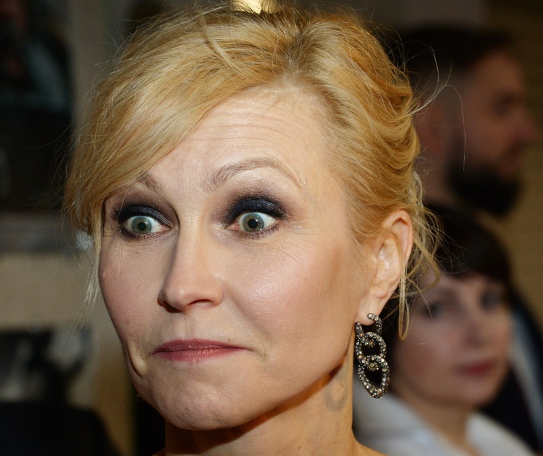 Ингеборга Дапкунайте