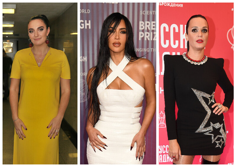 Кардашьян, Слава, Ваенга и другие звезды-дачники, которые обожают возиться в огороде