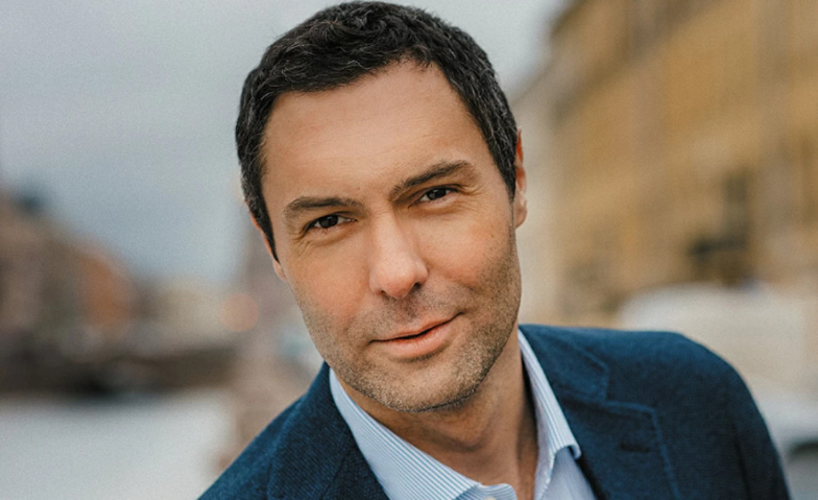 Певец Евгений Кунгуров покончил с собой