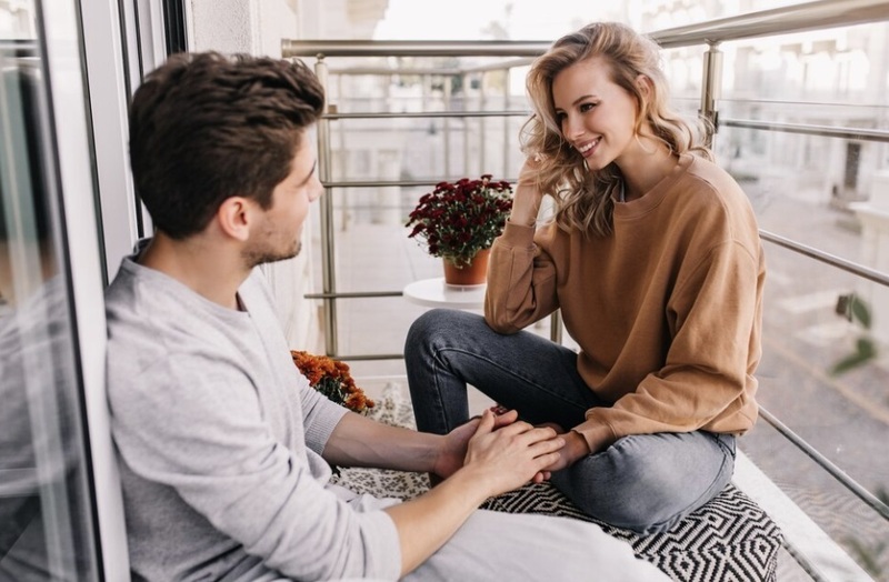 каких намеков никак не могут понять мужчины