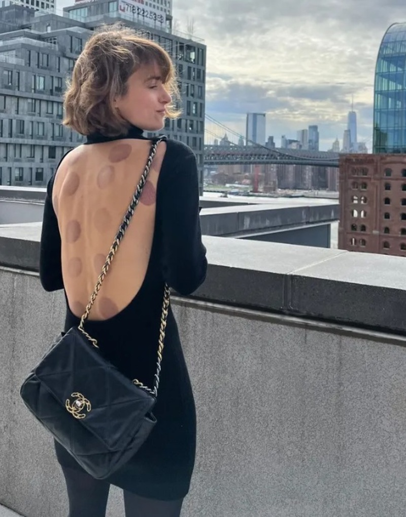 Ольга Зуева