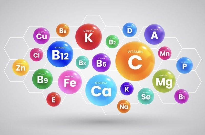 чем опасен дефицит витаминов