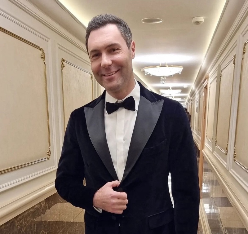 Кунгуров был желанным гостем на всех крупных мероприятиях