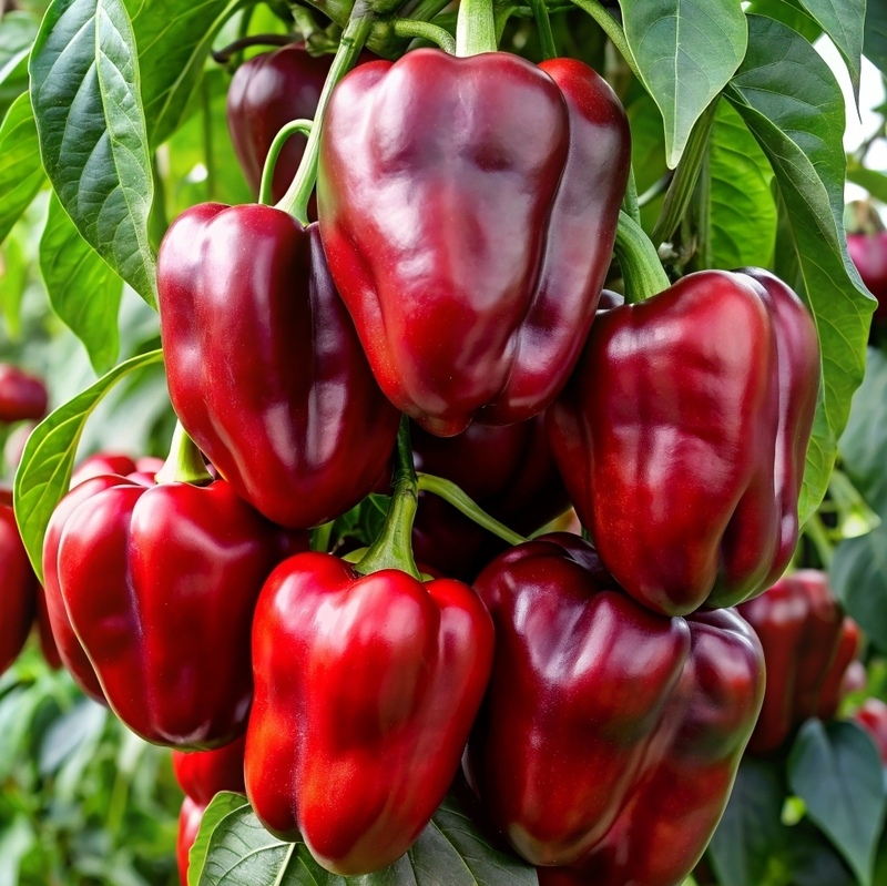 Перец Испанский бык