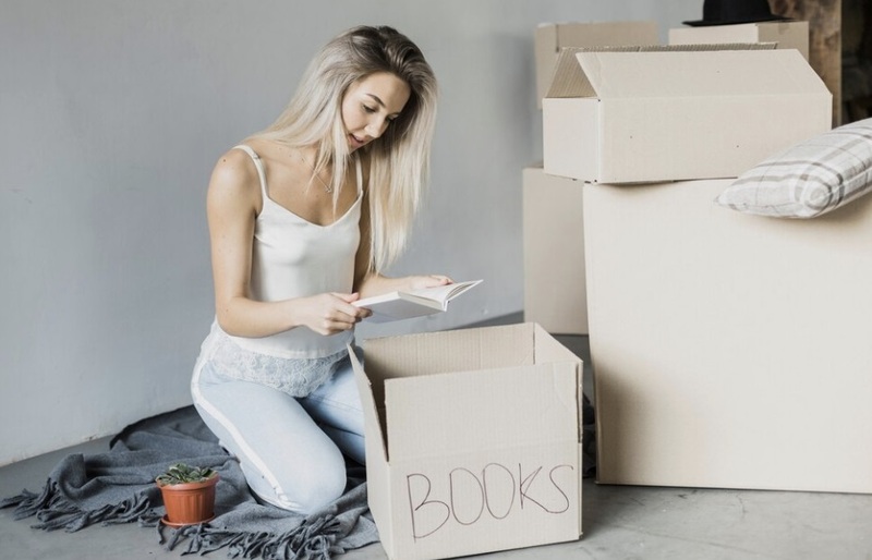 не спешите выбрасывать все, что давно пылится в коробках