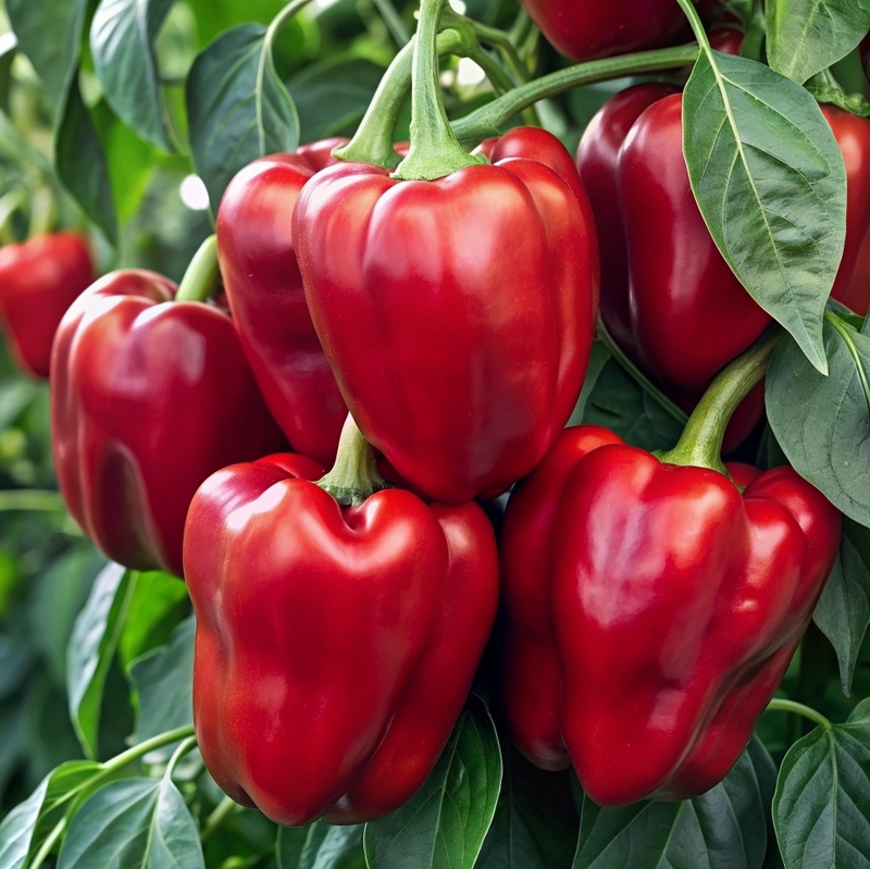 перец уральский толстостенный