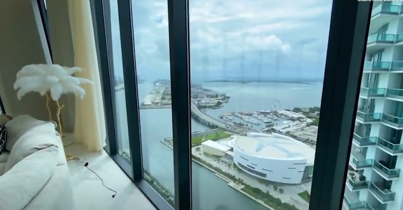 Апартаменты в Музей тысячи