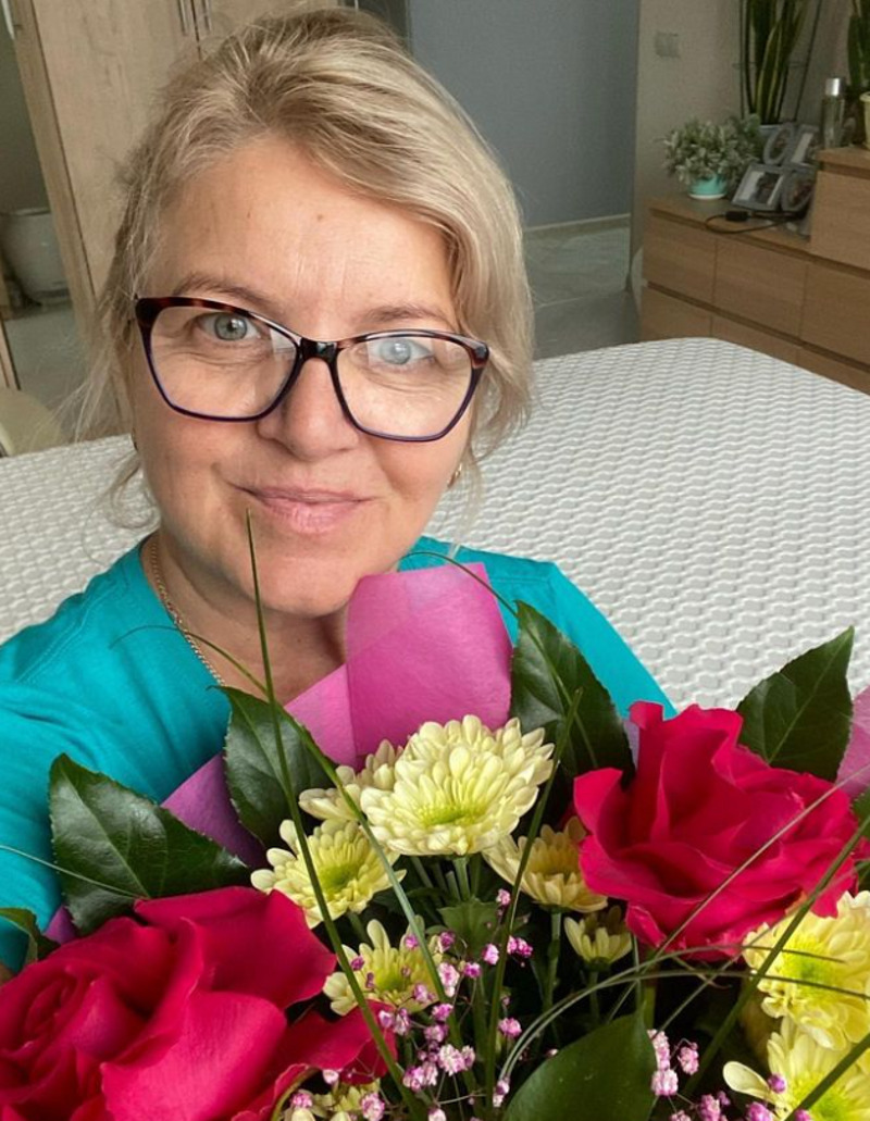 Лилия уже три года не может увидеть внучку