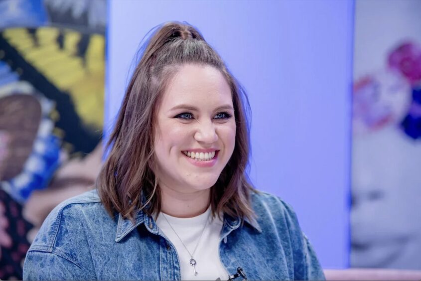 Ксения Корнева