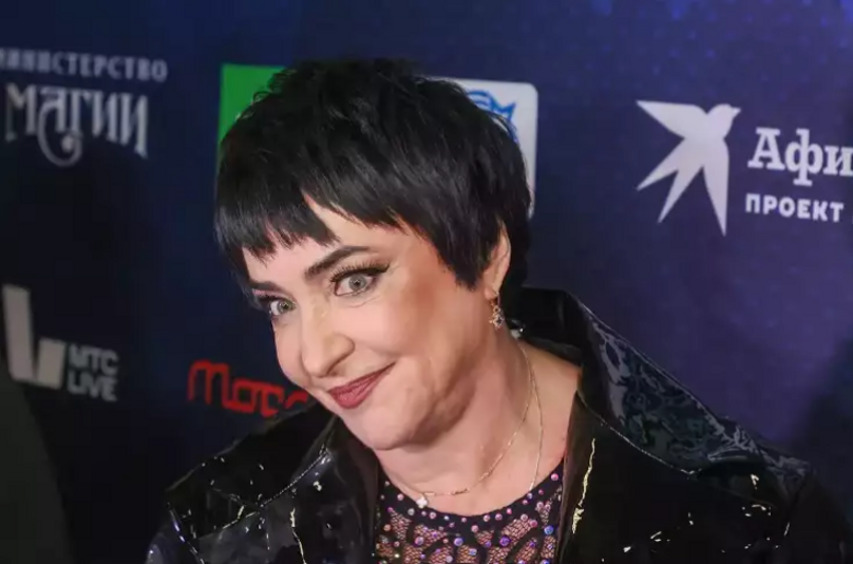 Лолита рассказала о двух непростых годах в жизни: «Я думала, что все, что я сдохла»