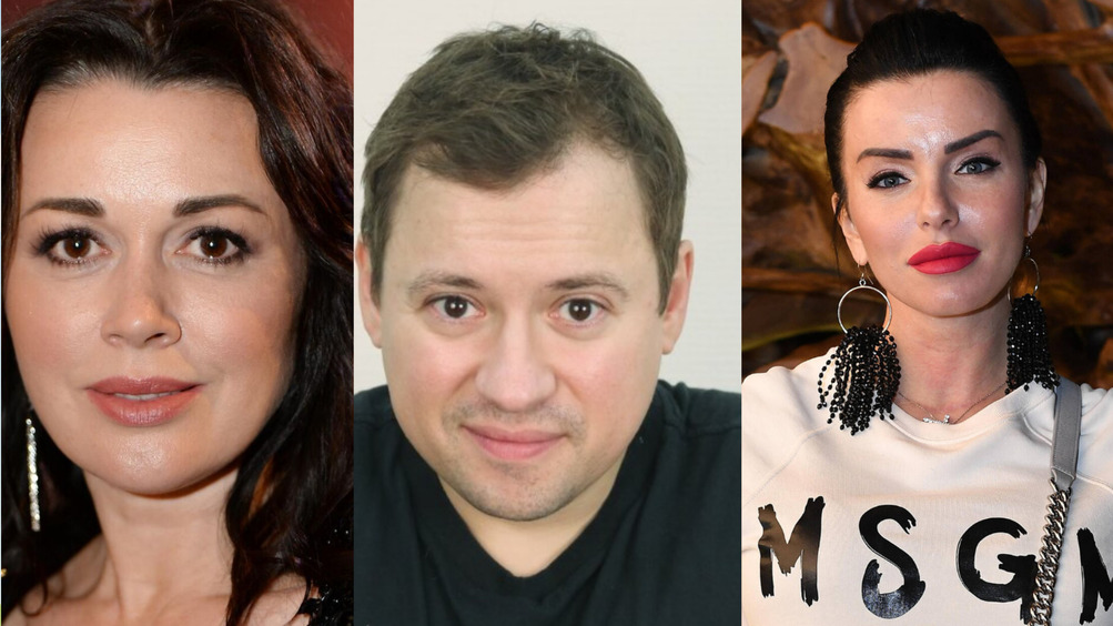 Звезды, которые живут с онкологией и продолжают бороться