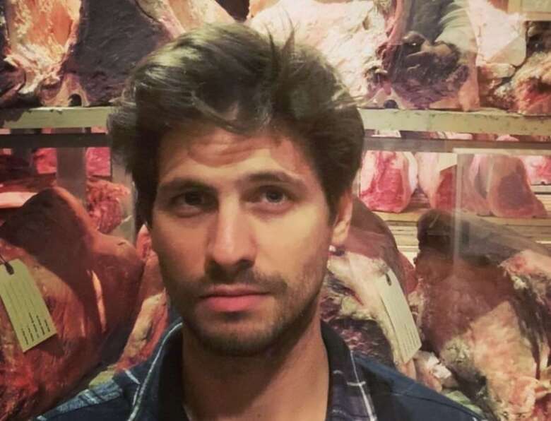 Александр Молочников