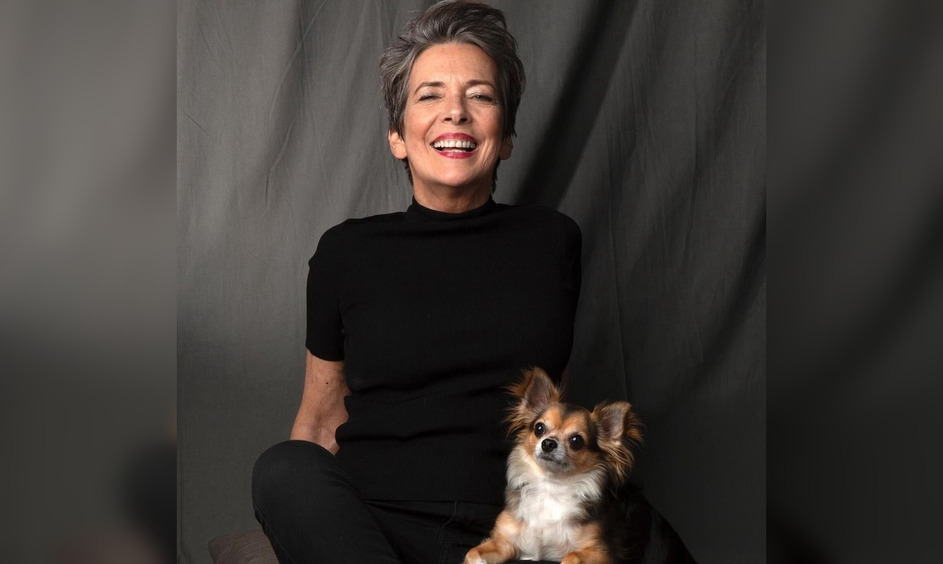 Дерзкая пикси и другие трендовые стрижки для тех, кому за 50