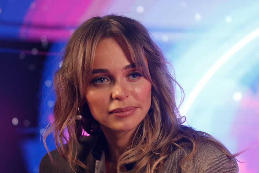 Анна Хилькевич