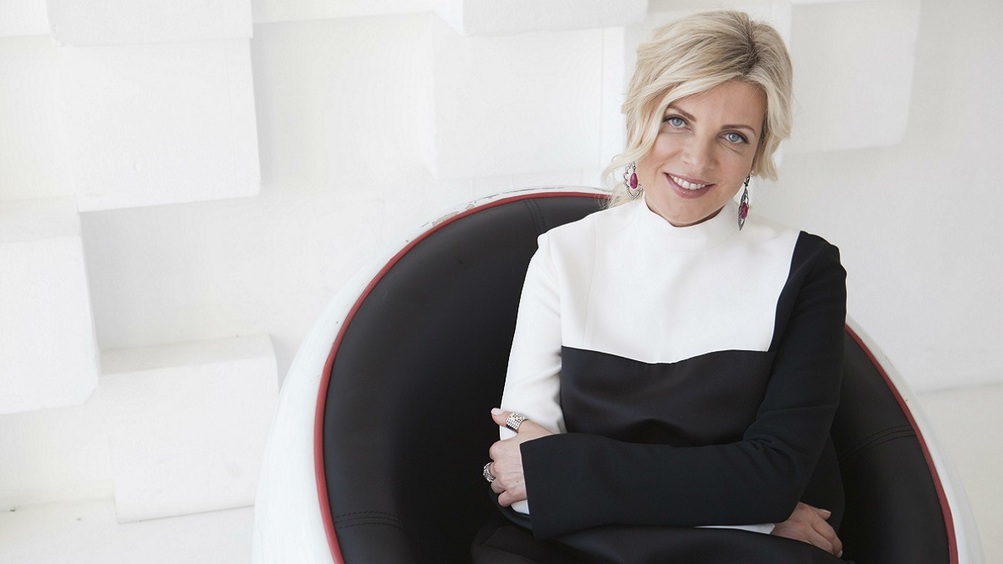 Эмма Малинина