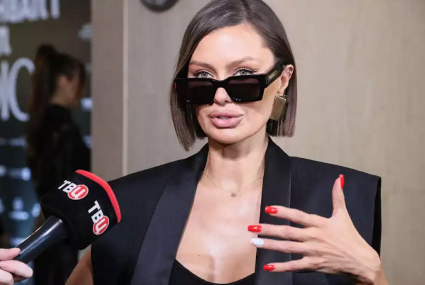 Боня в депрессии из-за разлуки с дочкой: «Сейчас бы не заплакать…»