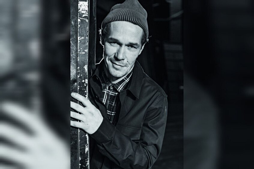 Артем Быстров: «Это нормальное дело — потянуть жилы из родителей»