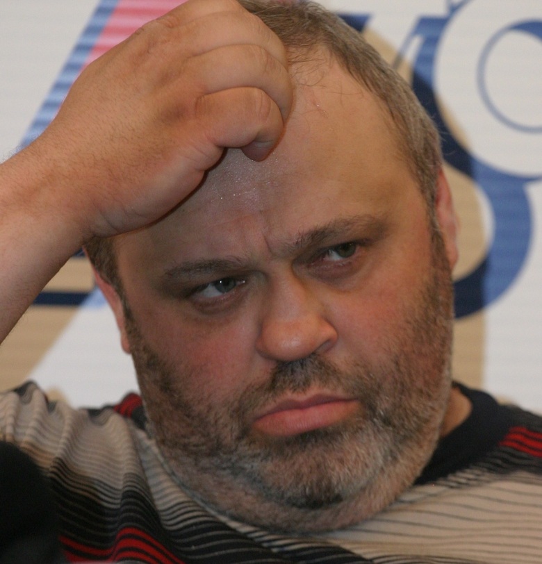 Юрий Ваксман