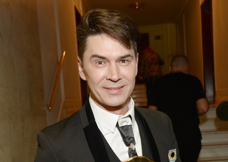 Владимир Политов