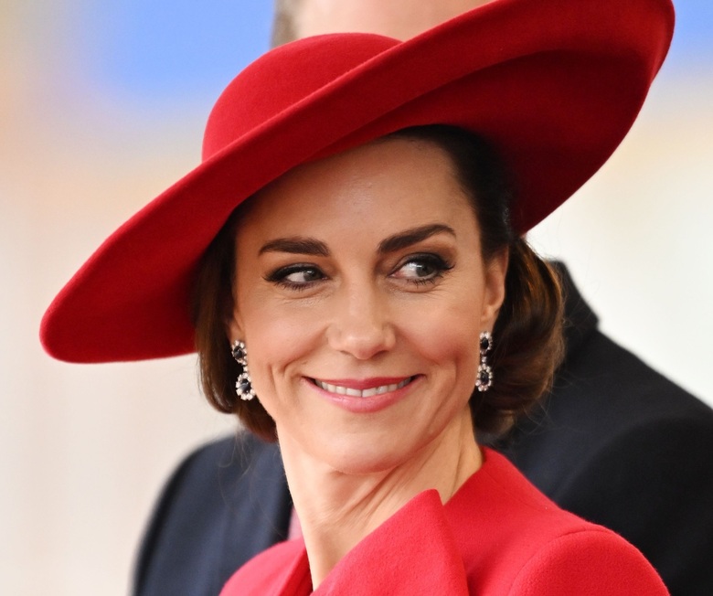 Кейт Миддлтон