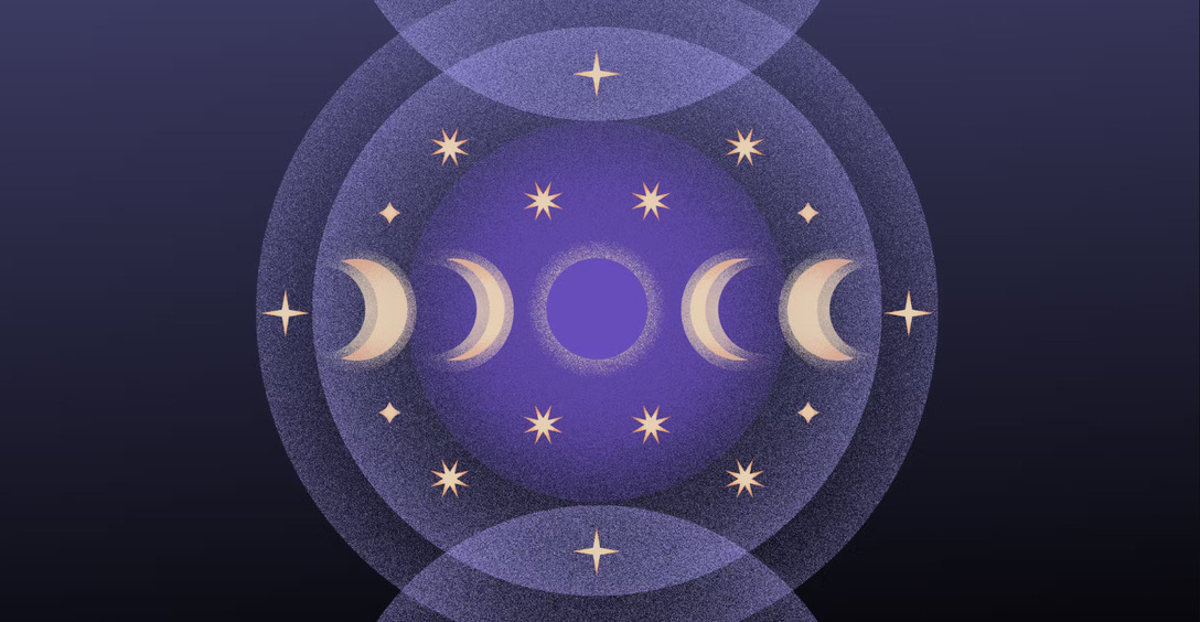 Коридор затмений: чем грозит и как его правильно проживать