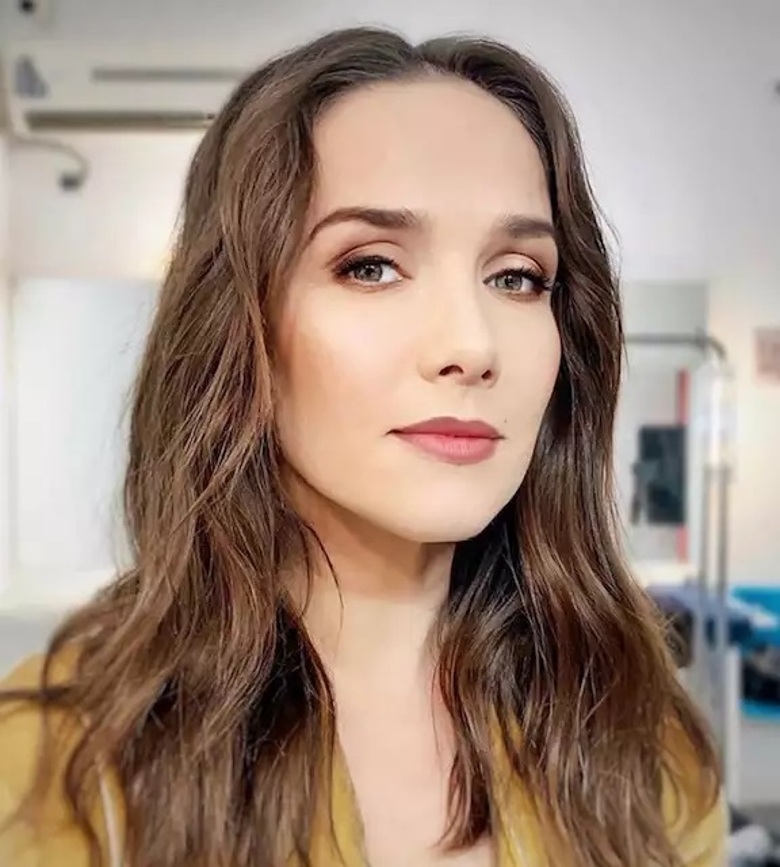 В действиях Натальи Орейро не нашли состава преступления