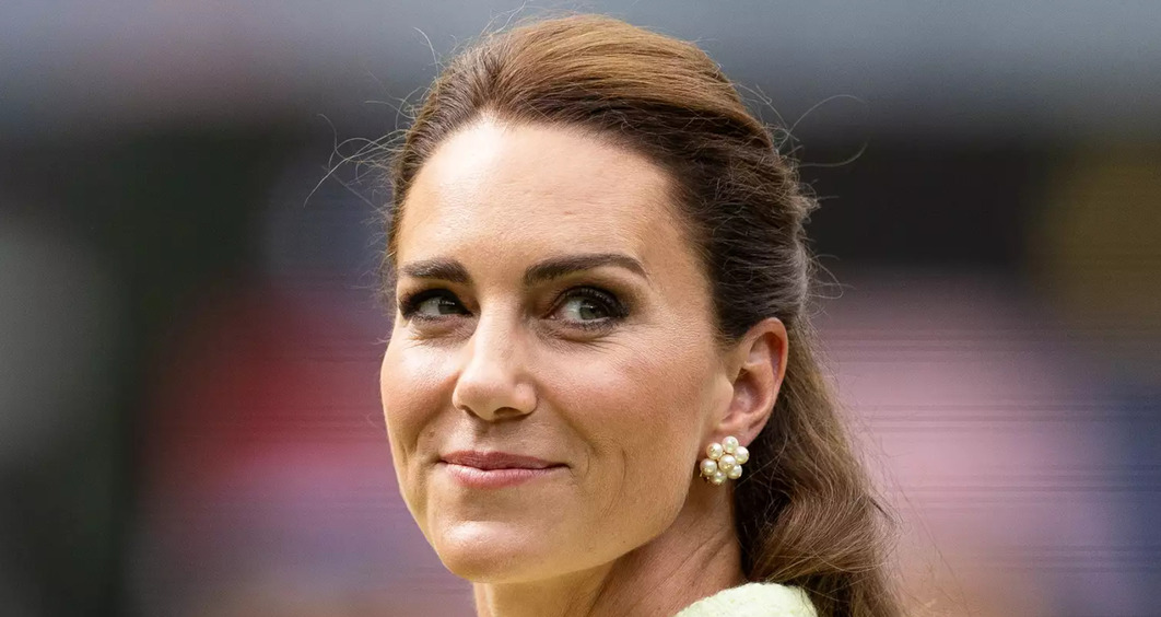 Подробности о здоровье Кейт Миддлтон: терапевт оценил состояние принцессы