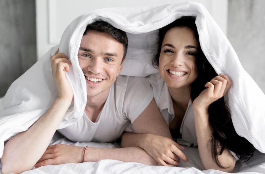 Секс по дружбе: плюсы и минусы таких отношений