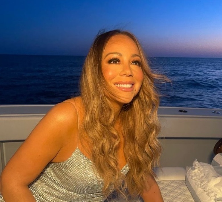 Мэрайя Кэри