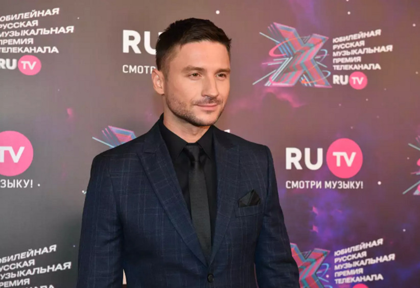 Сергей Лазарев поставил карьеру на паузу: «Я должен прийти в себя»