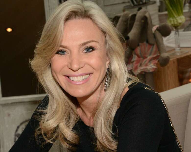 Марина Юдашкина