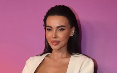 Оксана Самойлова раскрыла диагноз дочери: «Я раньше не говорила на эту тему»