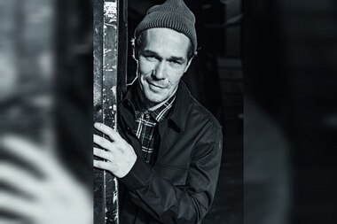 Артем Быстров: «Это нормальное дело — потянуть жилы из родителей»