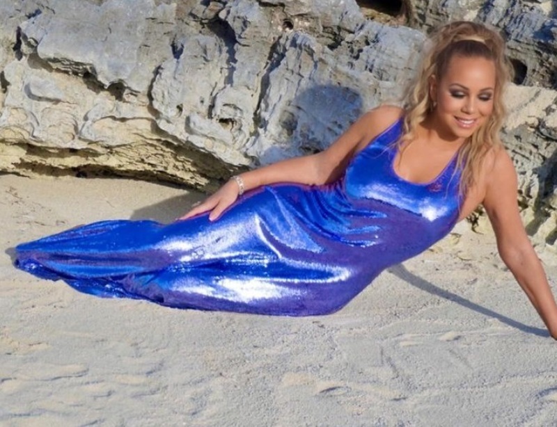 Мэрайя Кэри