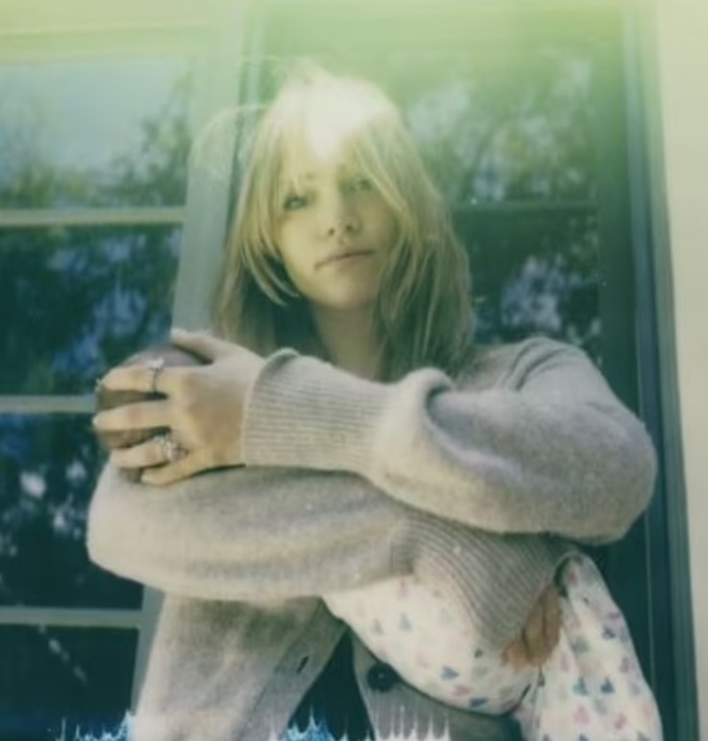 Сьюки Уотерхаус