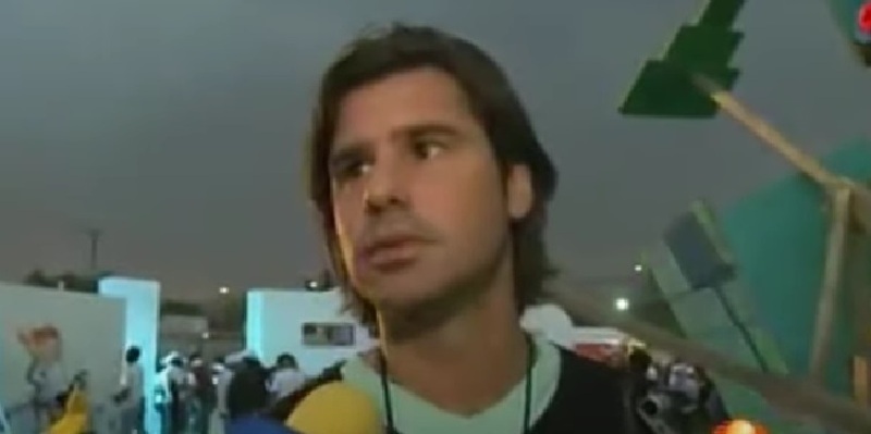 Антонио де ла Руа